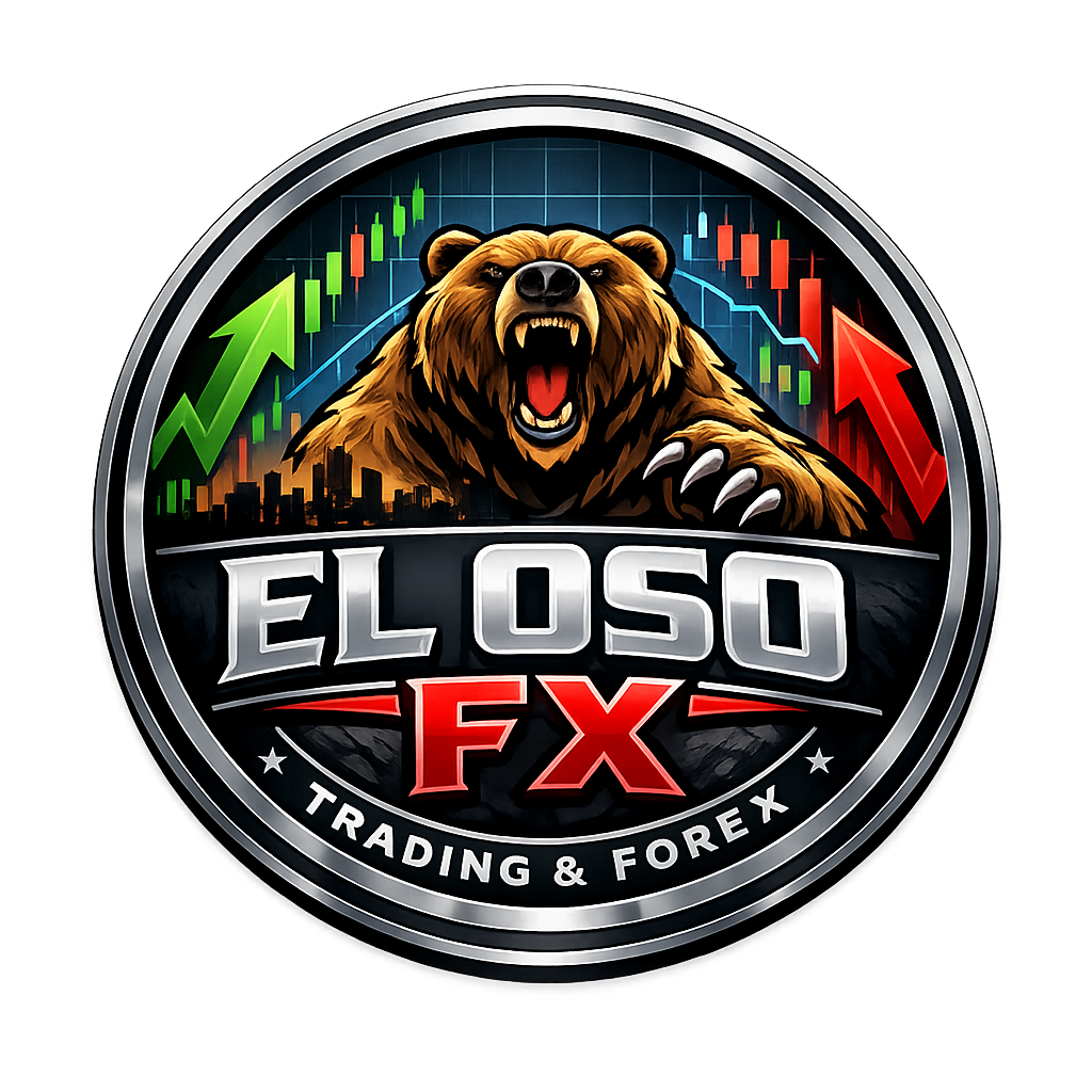 El Oso FX